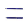 Custom Detachable Stylus 4 In 1 Metal Pen - N0401322 Custom Detachable Stylus 4 In 1 Metal Pen - N0401322