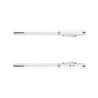 Custom Teaching Metal Pen With LED Light - N040144