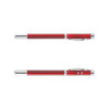 Custom Teaching Metal Pen With LED Light - N040144