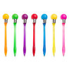 Custom Pen With LED Bulb - N0402381