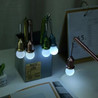 Custom LED Bulb Pen - N0402382