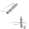 Custom Multi-functional Metal Flashlight - N090311