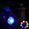 Custom Rechargeable Pet Collar LED Safety Light - N090406