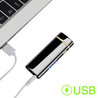 Custom Dual Electric Arc Lighter - N1401101