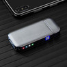 Custom Lighter With Flashlight - N1401120