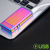 Custom Dual Electric Arc Lighter - N1401126