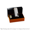 Custom Thin Design Dual Electric Arc Lighter - N1401127