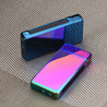 Custom Concise Dual Electric Arc Lighter - N1401130
