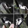 Custom Multi Functional Flashlight With Compass - N140177
