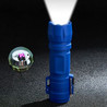 Custom Waterproof Lighter With Flashlight - N140186