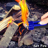 Custom Lighter With Flashlight Power Bank - N140189