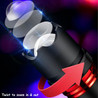 Custom Lighter With Flashlight Power Bank - N140189