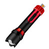 Custom Lighter With Flashlight Power Bank - N140189