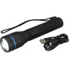 Custom Urban Peak® Rechargeable 20W Parallel Flashlight - FL207