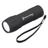 Custom Rubberized Cob Light With Strap - 2546
