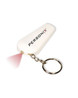 Custom Prime Line Light 'N Whistle Key Tag - PL-0880