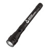 Custom Telescopic Aluminum Flashlight With Magnet - 2527