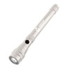 Custom Telescopic Aluminum Flashlight With Magnet - 2527