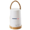 Custom Cedar Creek® Eco Glow Rechargeable Lantern - 2985 Custom Cedar Creek® Eco Glow Rechargeable Lantern - 2985