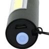 Custom reNew Rechargeable Flashlight - L210CR