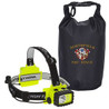 Custom Nightstick® Intrinsically Safe Dual-Light™ Headlamp - BYC18