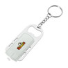 Custom Bottle Opener Key Light - 172