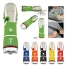 Custom Emergency Cob Flashlight Multi-tool - 7200