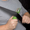 Custom Emergency Cob Flashlight Multi-tool - 7200