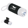 Custom Dog Bag Dispenser With Flashlight - 9450
