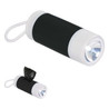 Custom Dog Bag Dispenser With Flashlight - 9450