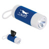 Custom Dog Bag Dispenser With Flashlight - 9450