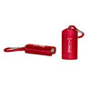 Custom 3 LED Plastic Flashlight with Magnet - L224LED