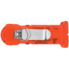 Custom Nightstick® Intrinsically Safe Angle Dual-Light™ - BYC17