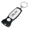 Custom Slim Led Light Key Chain - 103