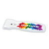 Custom Printed Smashlight® Plus™ Flat LED Flashlight - SMPLUS