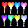 Custom Heart/Star Glow Stick - MPSJH145