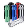 Custom 9 LED Torch - FTA002