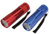 Custom 9 LED Torch - FTA002