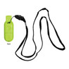 Custom Whistle/COB Light Lanyard - 29200
