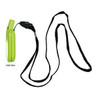 Custom Whistle/COB Light Lanyard - 29200