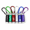 Custom Mini Flash Light w/Carabiner - DMFL01