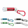 Custom Carabiner Flashlight - PK-01