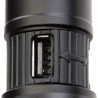 Custom Flashlight Power Bank - TL-83