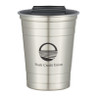 Custom Printed 16 Oz. The Stainless Steel Cup - 5750