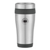 Custom Printed 15 Oz. Aspen Stainless Steel Tumbler - 5787
