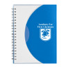 Custom Printed Spiral Notebook - 6970