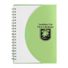 Custom Printed Spiral Notebook - 6970
