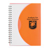 Custom Printed Spiral Notebook - 6970