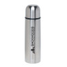 Custom Printed 16 Oz. Stainless Steel Thermos - 5855