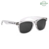 Custom Logo Malibu Sunglasses - 6223 Custom Logo Malibu Sunglasses - 6223